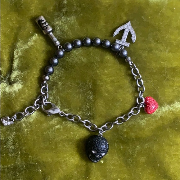 Disney for Swarovski Pirates of the Caribbean 2006 replica Johnny Depp - Picture 2 of 6